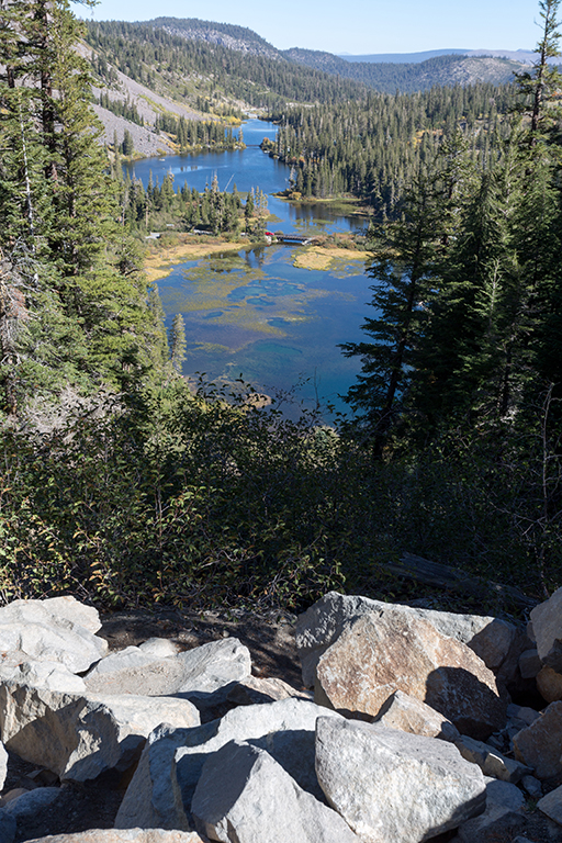 10-01 - 02.jpg - Lake Mamie